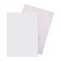 HTVRONT Papel de transferencia térmica para tejidos oscuros, A4, 8 hojas
