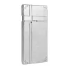 HTVRONT Molde para fundas de móvil Android (plata) - Molde de aluminio para personalización de fundas de móvil por sublimación e impresión UV