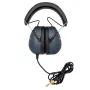 Vic Firth SIH3 Auriculares de aislamiento estéreo