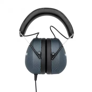 Vic Firth SIH3 Auriculares de aislamiento estéreo