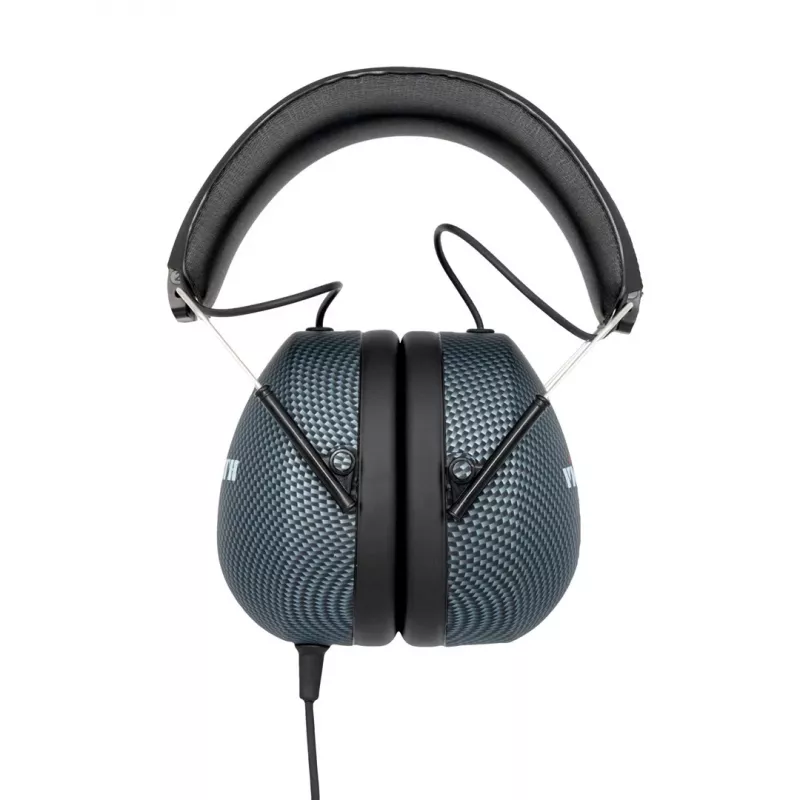 Vic Firth SIH3 Auriculares de aislamiento estéreo