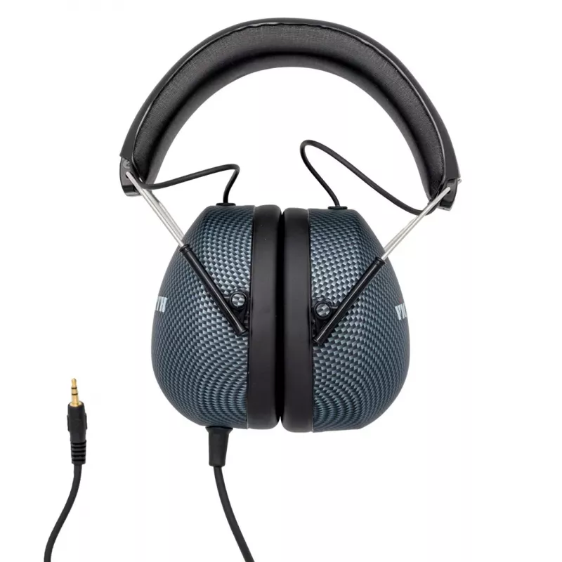 Vic Firth SIH3 Auriculares de aislamiento estéreo