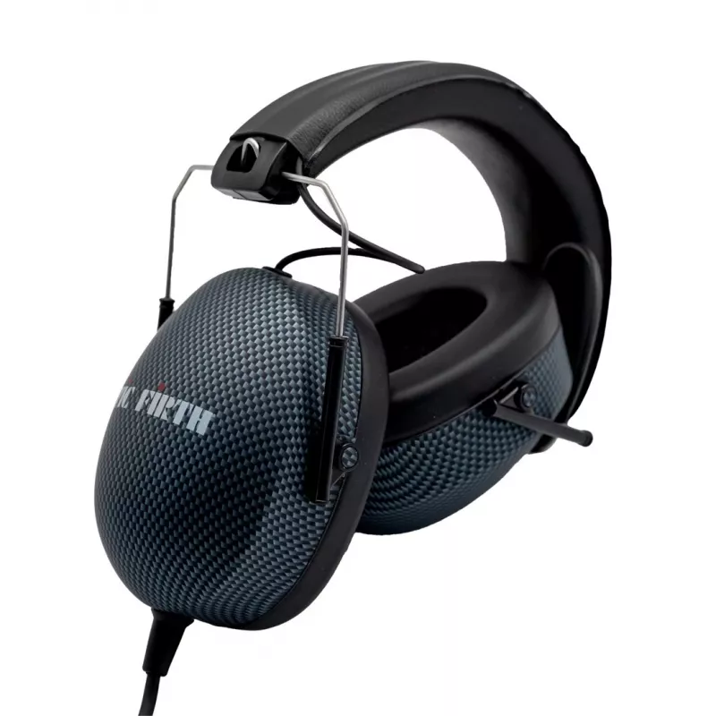 Vic Firth SIH3 Auriculares de aislamiento estéreo