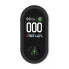 MOES S02-CO Detector de monóxido de carbono, Zigbee 3.0, pantalla LCD, alarma de 85dB