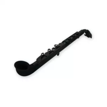 NUVO jSax 2.0 N520JBBK Saxofón en C, negro/negro