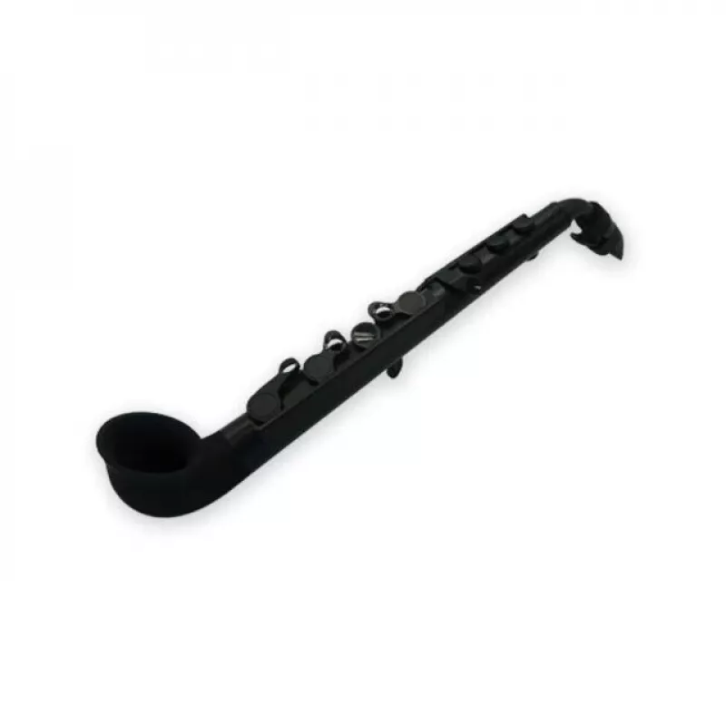 NUVO jSax 2.0 N520JBBK Saxofón en C, negro/negro