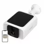 MOES WCM-S26 Cámara IP WLAN 4MP