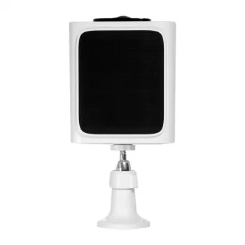 MOES WCM-S26 Cámara IP WLAN 4MP