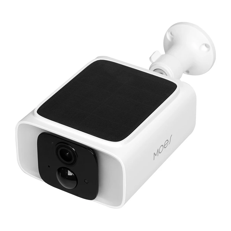 MOES WCM-S26 Cámara IP WLAN 4MP