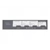 Epson LX-1350 Impresora matricial