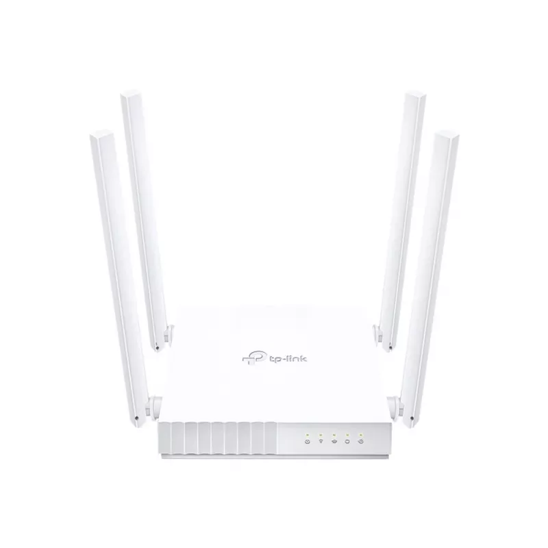 TP-Link Archer C24 Router WLAN dual band AC750