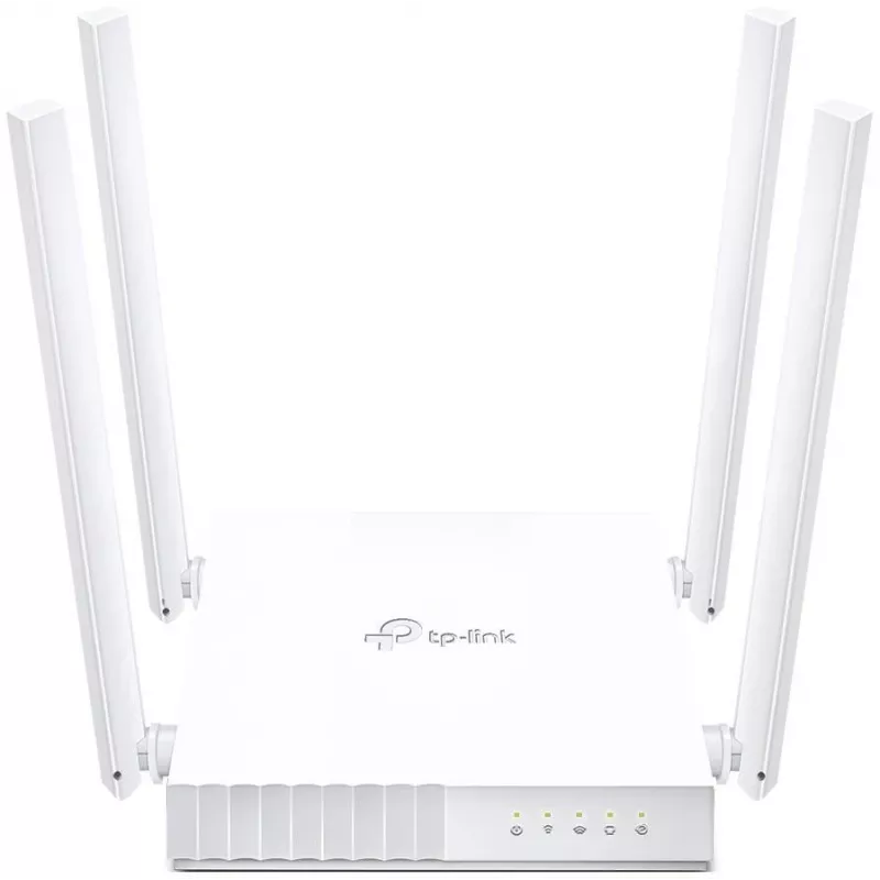 TP-Link Archer C24 Router WLAN dual band AC750