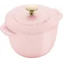 STAUB La Cocotte redonda de hierro fundido 1,75L rosa