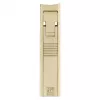 ZWILLING 42498-101-0 Cortaúñas de acero inoxidable