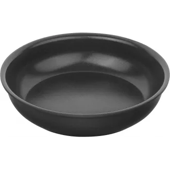ZWILLING UNLOCK Sartén plana de 20 cm, negra