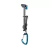 Salewa Quick Ice Screw 160 - azul
