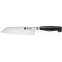 ZWILLING FOUR STAR cuchillo Bunka 17 cm