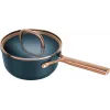 ZWILLING MILANO olla con tapa 18 cm azul