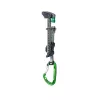 Salewa Quick Ice Screw 130 mm – verde