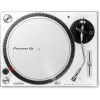 Pioneer PLX-500-W giradiscos DJ de accionamiento directo blanco