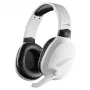 Defender PHANTOM PRO 7.1 auriculares gaming inalámbricos blancos Bluetooth + RF 2,4 GHz