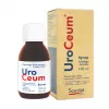 Scanvet Uroceum 100 ml líquido oral complemento urinario para perros y gatos