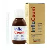 SCANVET InflaCeum complemento alimenticio líquido de apoyo articular para perros y gatos, 100 ml