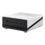 CHUWI UBox-P Mini PC, AMD Ryzen 5 6600H, 16 GB DDR5, 512 GB SSD, Windows 11 Pro