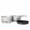Primus Essentials juego de utensilios de cocina 2,3L