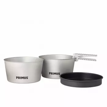 Primus Essentials juego de utensilios de cocina 2,3L