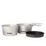 Primus Essentials juego de utensilios de cocina 2,3L