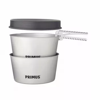 Primus Essentials juego de utensilios de cocina 2,3L