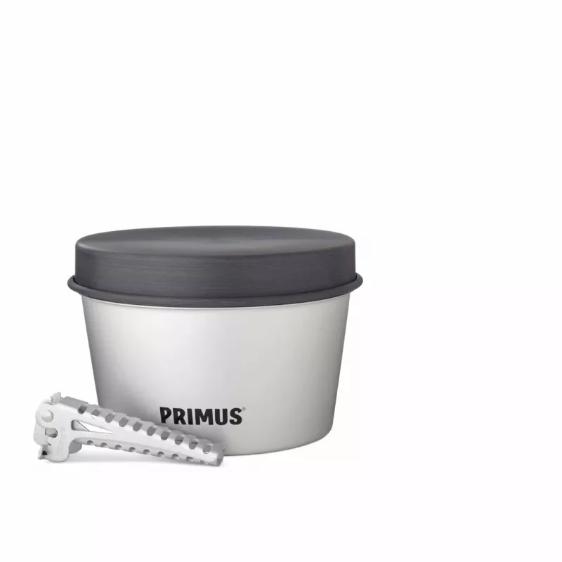 Primus Essentials juego de utensilios de cocina 2,3L