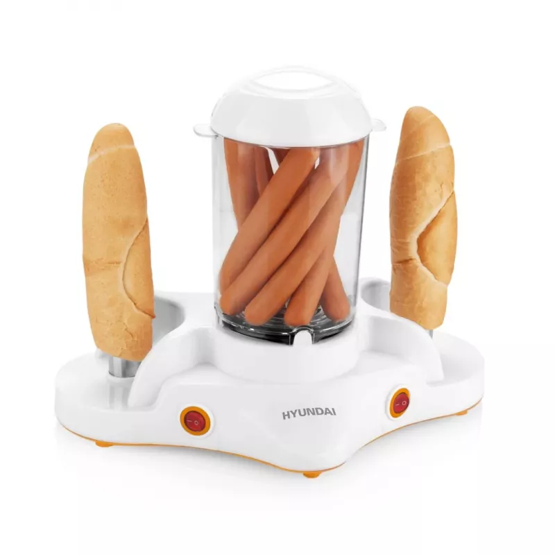 Hyundai HDM120 Máquina para hot dogs