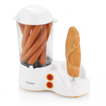 Hyundai HDM110 máquina de perritos calientes