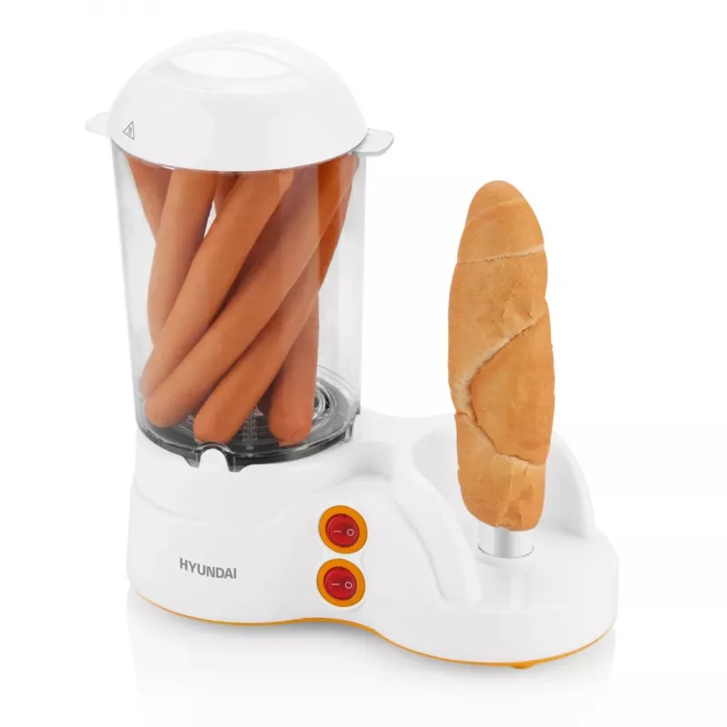 Hyundai HDM110 Máquina para hot dogs
