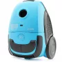 Hyundai VC068LB aspirador con bolsa azul