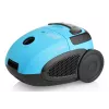 Hyundai VC068LB aspirador con bolsa azul