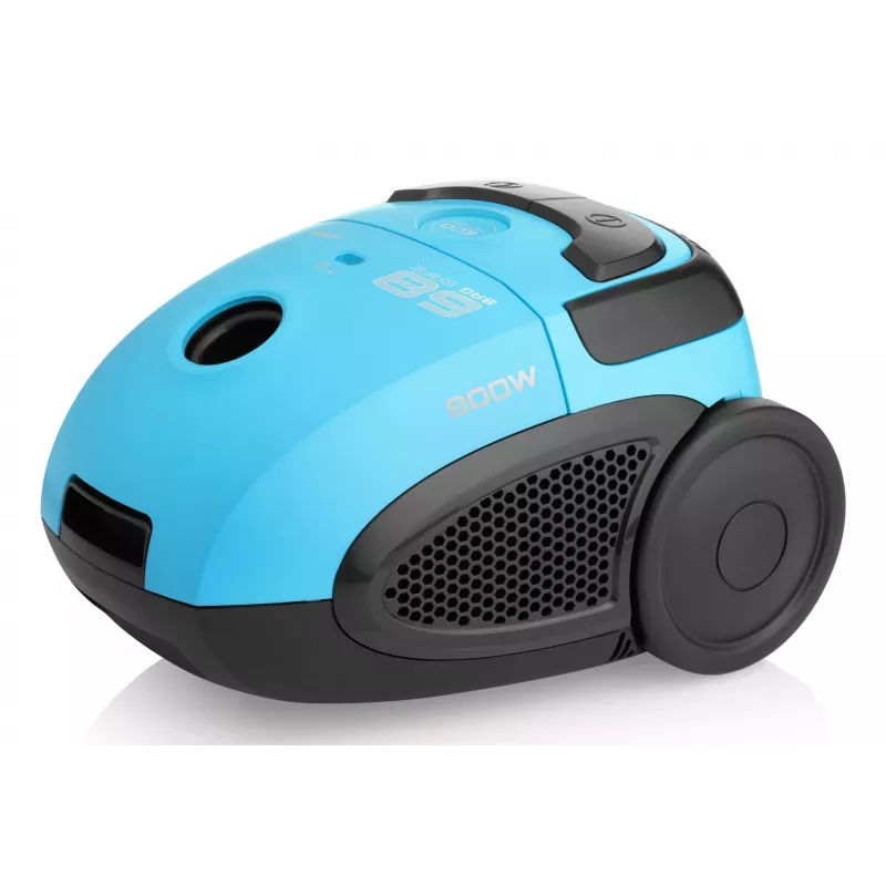Hyundai VC068LB aspirador con bolsa azul