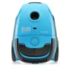 Hyundai VC068LB aspirador con bolsa azul