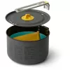 Sea to Summit Frontier UL One Pot Set de cocina 1,3 L