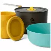 Sea to Summit Frontier UL One Pot Set de cocina 1,3 L