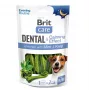BRIT Dental cepillo de dientes S/M Calming Effect 140g