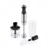Hyundai HB1000 Batidora de mano 1000W, Inox