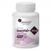 Aliness Inositol Myo/D-Chiro 650mg + B6 x 100 cápsulas Vege