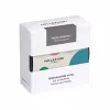 Millefiori White Rose Espresso ambientador de coche Duftclip