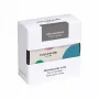 Millefiori White Rose Espresso ambientador de coche Duftclip