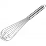 Westmark Pro Batidor de acero inoxidable, 35,3 cm, plata 14642275