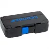 GEDORE Juego de puntas 666-045, 45 piezas (3459519)