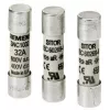 Siemens fusible cilíndrico 16A 600V AC gG 10x38mm 3NC1016